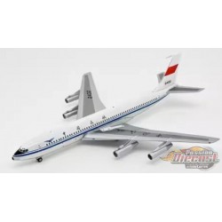 CAAC Airlines   Boeing 707-3J6B / B-2402  /  Aviation 200 - 1:200 -  KJ-B707-065