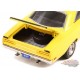 1970 Plymouth Road Runner (Season 8 - Roadrunner With A Twist) Graveyard Carz - 1/18 GMP - 18919