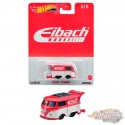 Hot Wheels Pop Culture 2023 - Kool Kombi Eibach - Hot Wheels 1:64 - HKD03