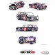 Kaido★House - Datsun KAIDO 510 Wagon Hanami V3 - Magic Purple - Mini GT - Mijo Exclusives - 1/64 - KHMG114