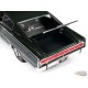 1966 Dodge Charger Vert foncé métallisé - (MCACN) - Auto World / American Muscle - 1/18 - AMM1320