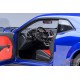 DODGE CHALLENGER R/T SCAT PACK WIDEBODY 2022 (INDIGO BLUE) - Autoart - 71772 Passion Diecast