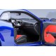 DODGE CHALLENGER R/T SCAT PACK WIDEBODY 2022 (INDIGO BLUE) - Autoart - 71772 Passion Diecast
