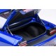 DODGE CHALLENGER R/T SCAT PACK WIDEBODY 2022 (INDIGO BLEU) - Autoart - 71772 Passion Diecast