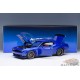 DODGE CHALLENGER R/T SCAT PACK WIDEBODY 2022 (INDIGO BLUE) - Autoart - 71772 Passion Diecast