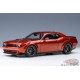 DODGE CHALLENGER R/T SCAT PACK WIDEBODY 2022 (SINAMON STICK) - Autoart - 71773 Passion Diecast