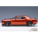 DODGE CHALLENGER R/T SCAT PACK WIDEBODY 2022 (SINAMON STICK) - Autoart - 71773 Passion Diecast