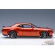 DODGE CHALLENGER R/T SCAT PACK WIDEBODY 2022 (SINAMON STICK) - Autoart - 71773 Passion Diecast