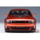 DODGE CHALLENGER R/T SCAT PACK WIDEBODY 2022 (SINAMON STICK) - Autoart - 71773 Passion Diecast