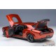 DODGE CHALLENGER R/T SCAT PACK WIDEBODY 2022 (SINAMON STICK) - Autoart - 71773 Passion Diecast