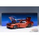 DODGE CHALLENGER R/T SCAT PACK WIDEBODY 2022 (SINAMON STICK) - Autoart - 71773 Passion Diecast