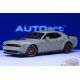 DODGE CHALLENGER R/T SCAT PACK WIDEBODY 2022 (SMOKE SHOW) - Autoart - 71774 Passion Diecast