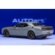 DODGE CHALLENGER R/T SCAT PACK WIDEBODY 2022 (SMOKE SHOW) - Autoart - 71774 Passion Diecast