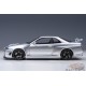 NISMO R34 GT-R Z-TUNE (Z-TUNE SILVER) - Autoart - 77461 Passion Diecast
