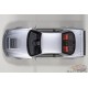 NISMO R34 GT-R Z-TUNE (Z-TUNE SILVER) - Autoart - 77461 Passion Diecast