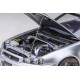 NISMO R34 GT-R Z-TUNE (Z-TUNE SILVER) - Autoart - 77461 Passion Diecast