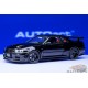 NISMO R34 GT-R Z-TUNE ((BLACK PEARL) - Autoart - 77463 Passion Diecast