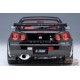 NISMO R34 GT-R Z-TUNE ((BLACK PEARL) - Autoart - 77463 Passion Diecast