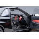 NISMO R34 GT-R Z-TUNE (PERLE NOIRE) - Autoart - 77463 Passion Diecast