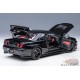 NISMO R34 GT-R Z-TUNE (PERLE NOIRE) - Autoart - 77463 Passion Diecast