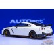 Nissan GT-R (R35) Nismo 2022 Special Edition (Brilliant White Pearl) - Autoart - 77501 Passion Diecast