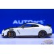 Nissan GT-R (R35) Nismo 2022 Special Edition (Brilliant White Pearl) - Autoart - 77501 Passion Diecast