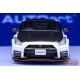 Nissan GT-R (R35) Nismo 2022 Special Edition (Brilliant White Pearl) - Autoart - 77501 Passion Diecast