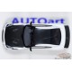 Nissan GT-R (R35) Nismo 2022 Édition spéciale (Blanc brillant nacré) - Autoart - 77501 Passion Diecast