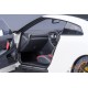 Nissan GT-R (R35) Nismo 2022 Édition spéciale (Blanc brillant nacré) - Autoart - 77501 Passion Diecast