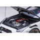 Nissan GT-R (R35) Nismo 2022 Special Edition (Brilliant White Pearl) - Autoart - 77501 Passion Diecast