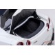 Nissan GT-R (R35) Nismo 2022 Special Edition (Brilliant White Pearl) - Autoart - 77501 Passion Diecast