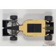 McLAREN HONDA MP4/6 JAPANESE GP 1991 G.BERGER NO.2 (WITH McLAREN LOGO) - Autoart - 89151 Passion Diecast