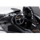 McLAREN HONDA MP4/6 JAPANESE GP 1991 G.BERGER NO.2 (WITH McLAREN LOGO) - Autoart - 89151 Passion Diecast