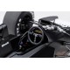 McLAREN HONDA MP4/6 JAPANESE GP 1991 G.BERGER NO.2 (WITH McLAREN LOGO) - Autoart - 89151 Passion Diecast