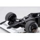 McLAREN HONDA MP4/6 JAPANESE GP 1991 G.BERGER NO.2 (WITH McLAREN LOGO) - Autoart - 89151 Passion Diecast
