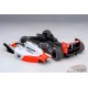 McLAREN HONDA MP4/6 JAPANESE GP 1991 G.BERGER NO.2 (WITH McLAREN LOGO) - Autoart - 89151 Passion Diecast