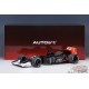 McLAREN HONDA MP4/6 JAPANESE GP 1991 G.BERGER NO.2 (WITH McLAREN LOGO) - Autoart - 89151 Passion Diecast