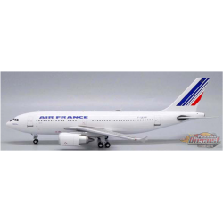 Air France Airbus A310-300 / F-GEMP / JC Wings 1:200 / JC2AFR785