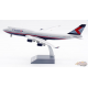 Canadian Airlines Boeing 747-475 Chevron scheme / C-GMWW / B-Models / 1:200 / B-744-10