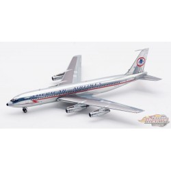 American Airlines Boeing 707-100 / N7577A / Inflight 200 / 1:200 / IF701AA1221P