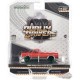(GreenMachine) 1989 Dodge Ram D-350 Dually en rouge Colorado - Dually Drivers Series 13 - 1/64 Greenlight - 46130 BGR