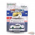 (GreenMachine) 2013 Ford Police Interceptor - Hot Pursuit Series FBI Police - 1/64 Greenlight - 43025 CGR