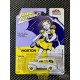 (CHASE) Morton Salt - 1940 Ford Sedan Livraison en bleu foncé et jaune - Johnny Lightning - 1/64 - JLSP349GR Passion Diecast