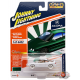 (CHASE) 2000 Acura Integra Type R en vert trèfle nacré - Johnny Lightning 1/64 - JLSP322 AGR Passion Diecast