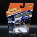 (CHASE) 1985 Ford Ranger en poly cuivre brillant - Johnny Lightning 1/64 - JLSP326 BGR