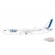 UTAir Boeing 737-800W / RA-73090 / Gemini 1:400 - GJUTA2120