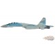 Sukhoi Su-35S Flanker / PLAAF, Mer de Chine méridionale 2018 / Hobby Master 1:72 HA5714