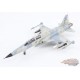 Northrop F-5F Tiger II / TUDM No.12 Sqn, M29-15, Malaisie 1980s / Hobby Master 1:72 HA3368