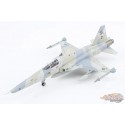 (Free shipping) Northrop RF-5E Tiger Eye / TUDM No.11 Sqn, M29-19, Malaysia 1980s / Hobby Master 1:72 HA3369