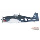 Grumman F6F-3 Hellcat / UStanley, USS Princeton, Oct. 1944 / Hobby Master 1:72 HA1119